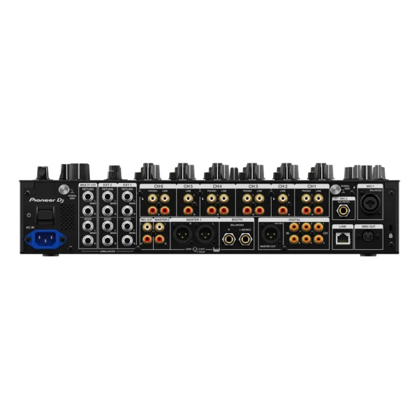 Pioneer DJ CDJ-3000 (Pair) + Pioneer DJM-V10 Mixer + 4 x  Bose L1 Pro 16 + All Audio & Link Cables Needed - Image 4