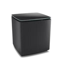 Alternative view of Bose Smart Ultra Soundbar + Bass Module 700 + Surround Speakers