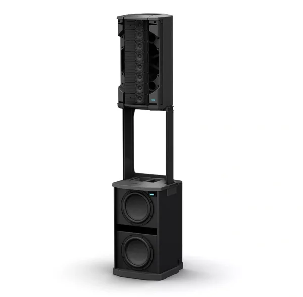 Pioneer DJ XDJ-RX3 + Bose F1 Model 812 (Pair)  + Audio Cables TRS 3m (Pair) - Image 5