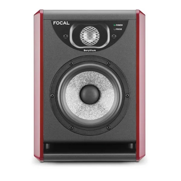 Focal Solo 6 (Pair) + Universal Audio Apollo Twin X USB + Monitors Stands (Pair) + Adam Hall XLR male to TRS 3M (Pair) (Copy) - Image 2