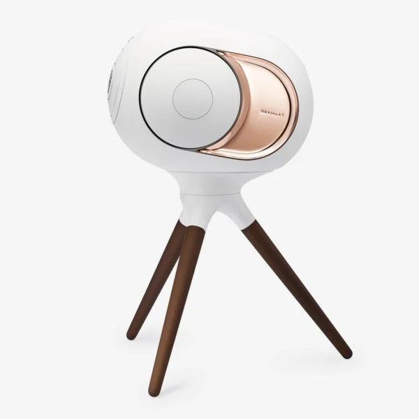 Devialet Phantom I 108 dB  Speaker Gold + Treepod - Image 2