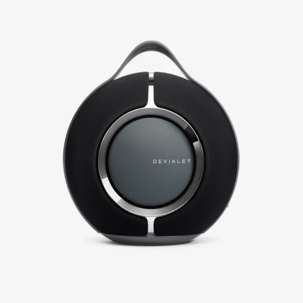 Devialet Mania | 95db | Luxury High-end Portable Speaker - Image 8