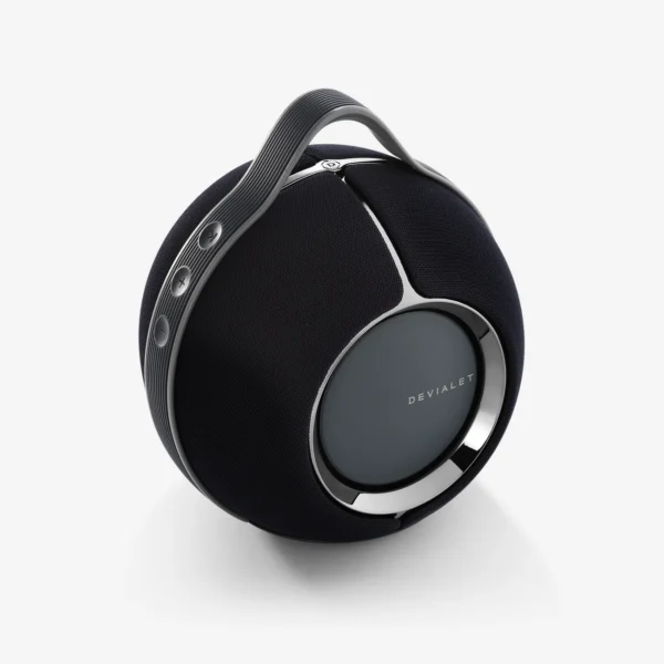 Devialet Mania | 95db | Luxury High-end Portable Speaker - Image 7