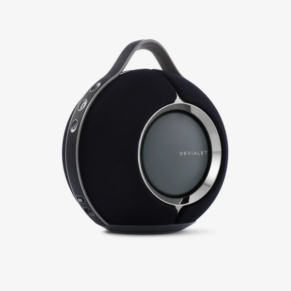 Devialet Mania | 95db | Luxury High-end Portable Speaker - Image 2