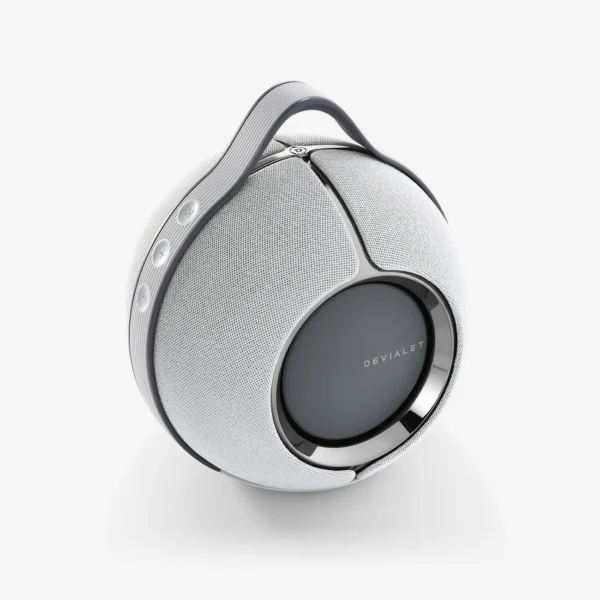 Devialet Mania | 95db | Luxury High-end Portable Speaker - Image 6