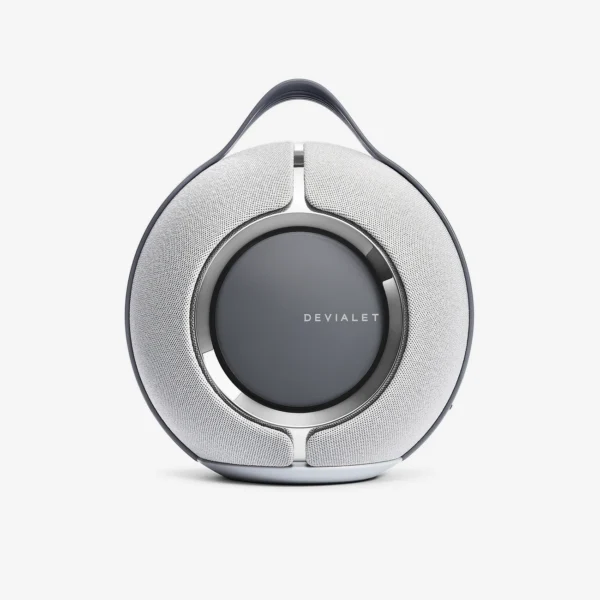 Devialet Mania | 95db | Luxury High-end Portable Speaker - Image 9