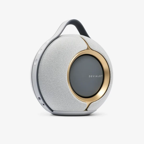Devialet Mania | 95db | Luxury High-end Portable Speaker - Image 3