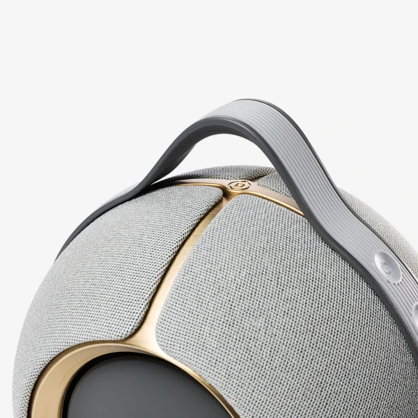 Devialet Mania | 95db | Luxury High-end Portable Speaker - Image 5