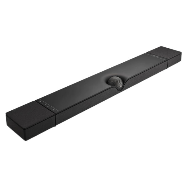 Devialet Dione Dolby Atmos® | 101 dB SPL | 950 Watts RMS | Powerful Soundbar Cinema System - Image 3