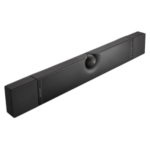 Devialet Dione Dolby Atmos® | 101 dB SPL | 950 Watts RMS | Powerful Soundbar Cinema System