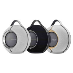 Devialet Mania | 95db | Luxury High-end Portable Speaker