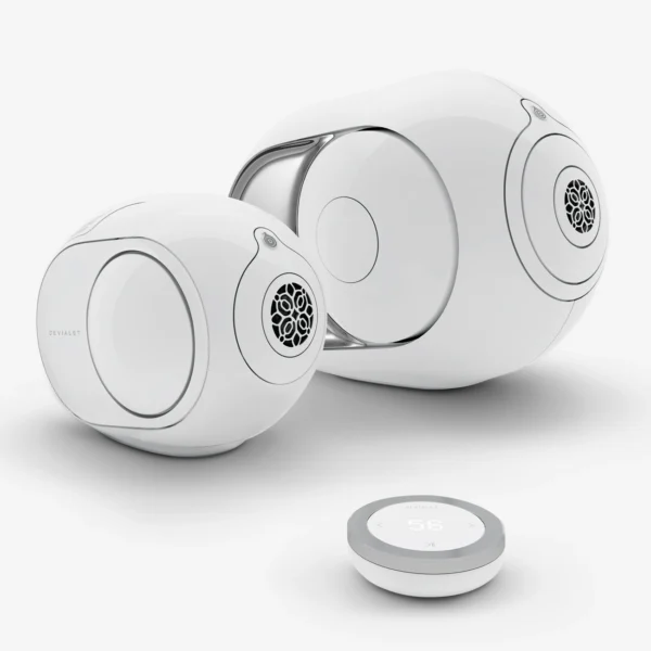 Devialet Remote - Image 4