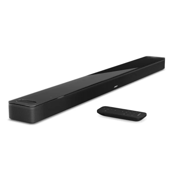 Bose Smart Soundbar 900 - Dolby Atmos