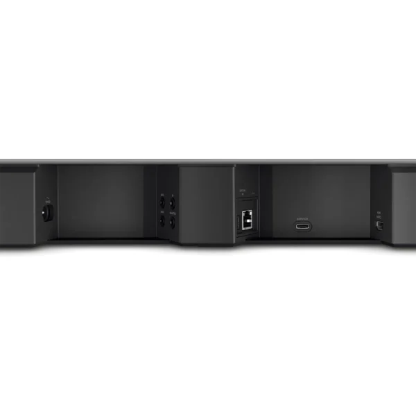 Bose Smart Soundbar 900 - Dolby Atmos +  Ultra Open Earbuds Set Black - Image 5