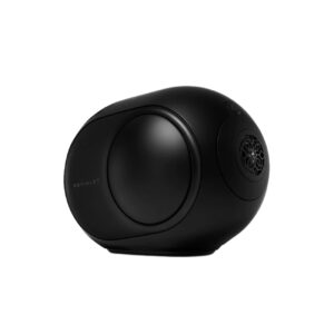 Devialet Phantom II 98 dB  Speaker Matte Black