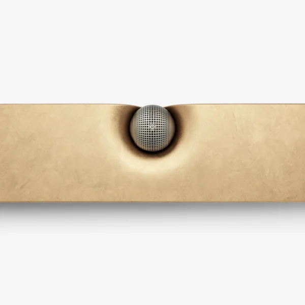 Devialet Dione Opéra de Paris Dolby Atmos® | 101 dB SPL | 950 Watts RMS | Powerful Soundbar Cinema System - Image 4
