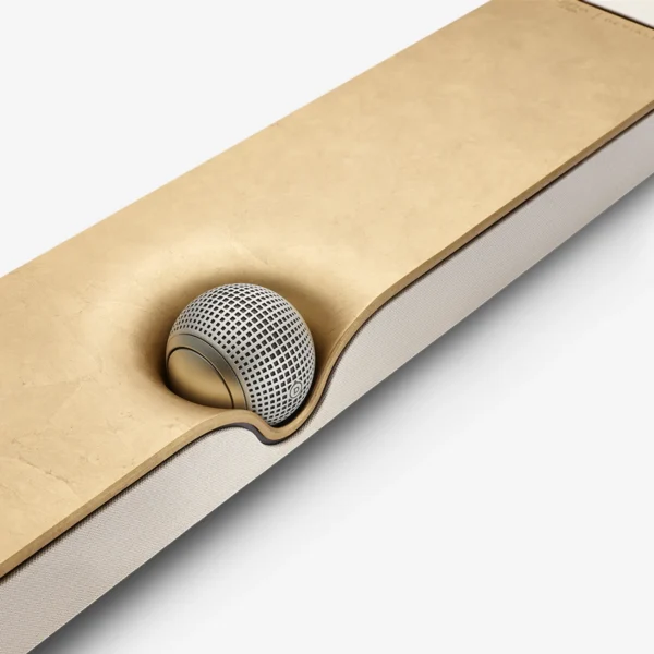 Devialet Dione Opéra de Paris Dolby Atmos® | 101 dB SPL | 950 Watts RMS | Powerful Soundbar Cinema System - Image 2