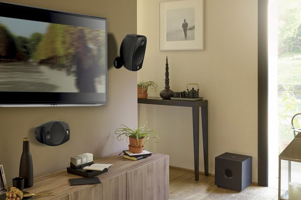 Focal Sib Evo Wall Mount