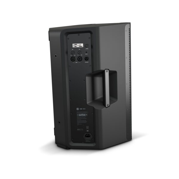 LD Systems ICOA12A Powered PA Speaker 12-Inch Woofer 300W Versatile Full-Range Sound - Image 8