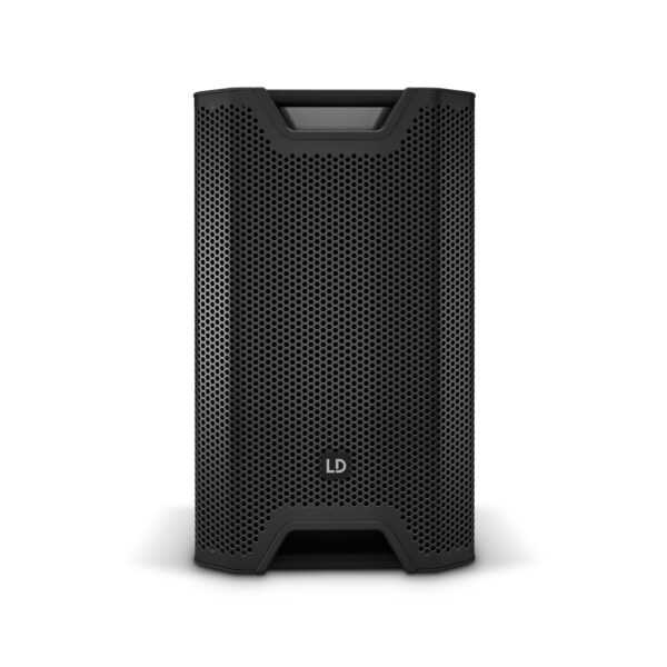 LD Systems ICOA12A Powered PA Speaker 12-Inch Woofer 300W Versatile Full-Range Sound - Image 11