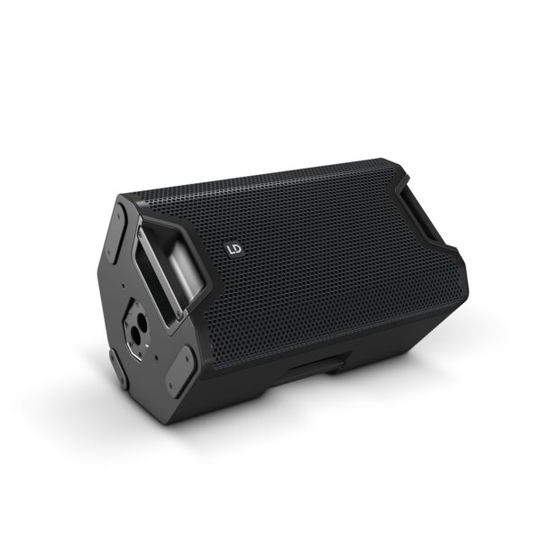LD Systems ICOA12A Powered PA Speaker 12-Inch Woofer 300W Versatile Full-Range Sound - Image 2