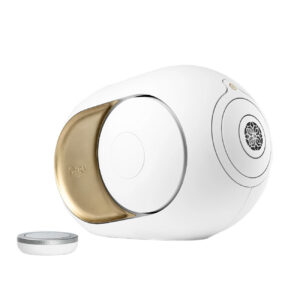 Devialet Phantom I 108 dB Speaker Opéra de Paris