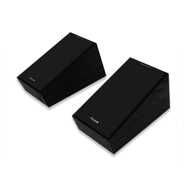 Klipsch R-14SA Dolby Atmos Speakers (Pair) – 4″ Copper-IMG, Height Module, 50 Watt RMS - Image 2