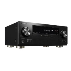 Pioneer VSX-LX305 – 9.2 Channel Dolby Atmos, IMAX, DTS, 8K AV Receiver