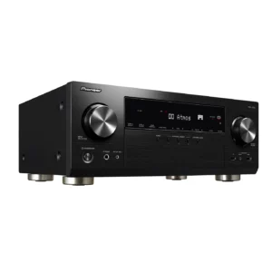 Pioneer VSX-LX305 – 9.2 Channel Dolby Atmos, IMAX, DTS, 8K AV Receiver