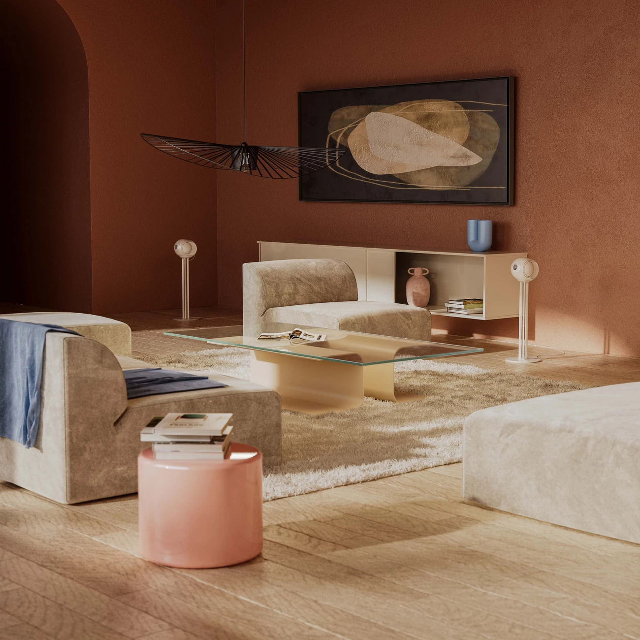 Devialet Tree - Phantom II - Image 4
