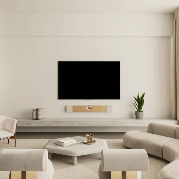 Devialet Dione Opéra de Paris Dolby Atmos® | 101 dB SPL | 950 Watts RMS | Powerful Soundbar Cinema System - Image 7