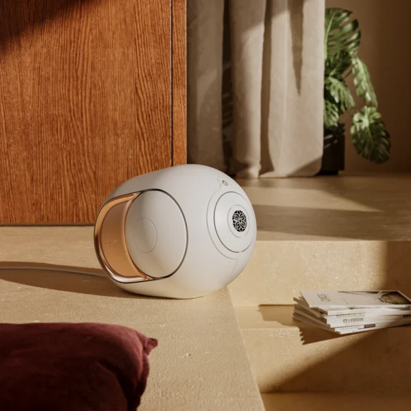 Devialet Phantom I 108 dB  Speaker Gold - Image 4