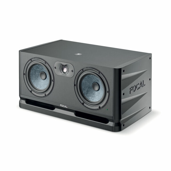 Focal Alpha Twin Evo Pair -  2.5 way monitor - Image 2