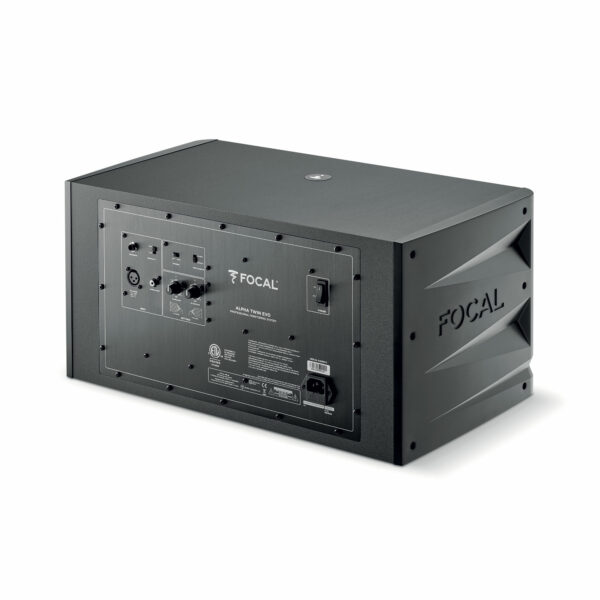 Focal Alpha Twin Evo Pair -  2.5 way monitor - Image 3