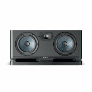 Focal Alpha Twin Evo Pair -  2.5 way monitor