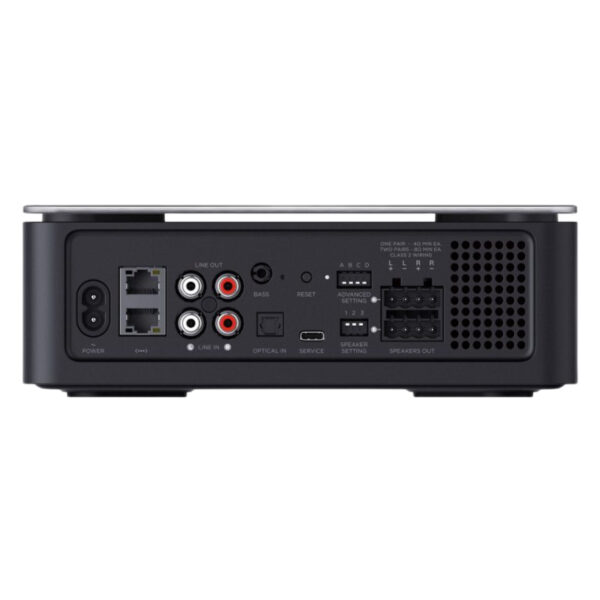 Bose Music Amplifier - 125W 8 ohms - Image 2