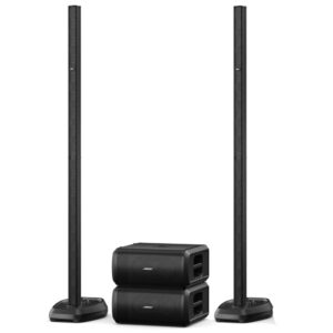 Bose L1 Pro32 Portable Line Array System with Sub2 Powered Bass Module - Pair