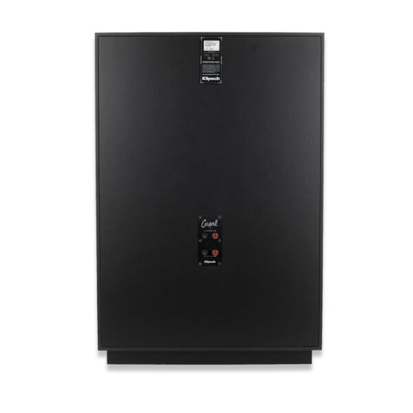 Klipsch CORNWALL IV - Floorstanding Speaker 400W - Image 5