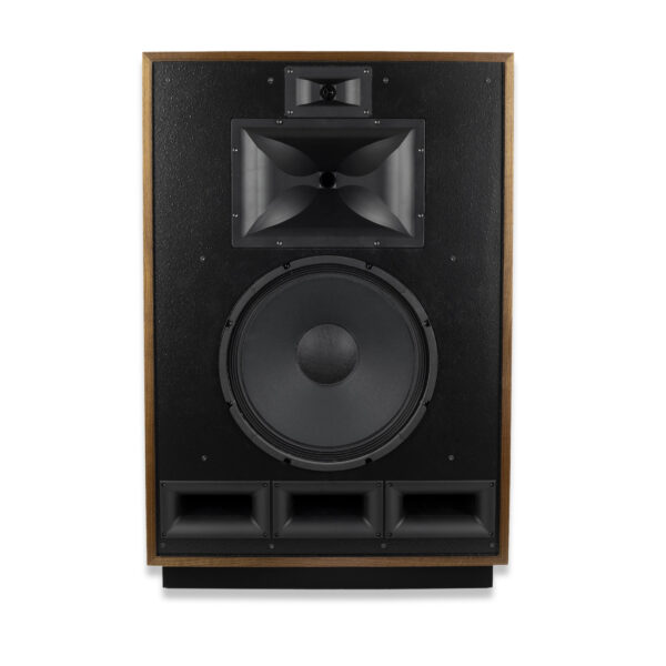 Klipsch CORNWALL IV - Floorstanding Speaker 400W - Image 3