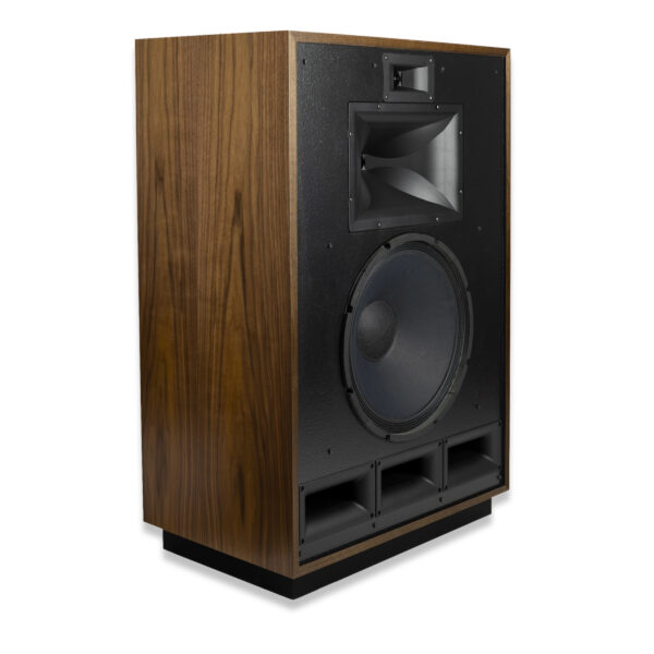 Klipsch CORNWALL IV - Floorstanding Speaker 400W - Image 2