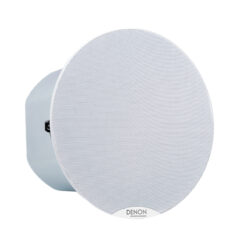 Denon DN-108S - 8" Ceiling Speaker 80W RMS
