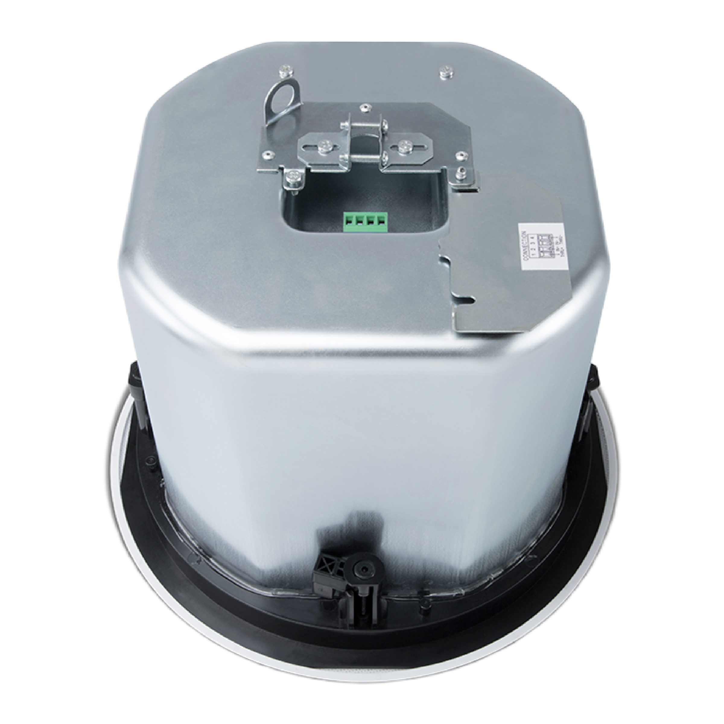 Denon DN-108S - 8" Ceiling Speaker 80W RMS - Image 3