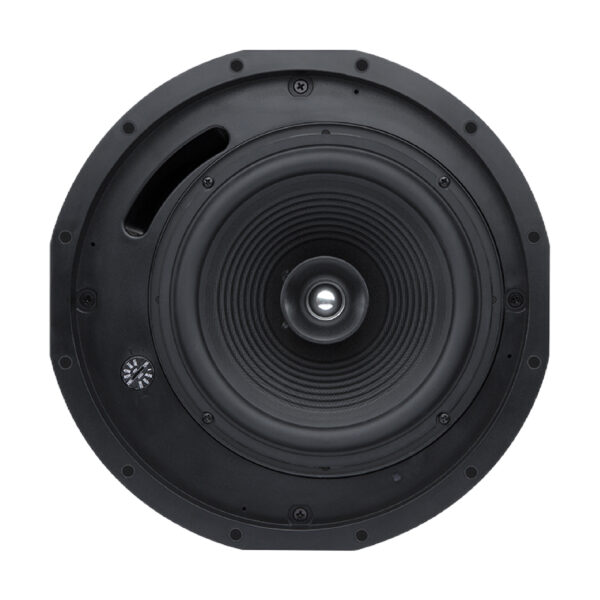 Denon DN-108S - 8" Ceiling Speaker 80W RMS - Image 2