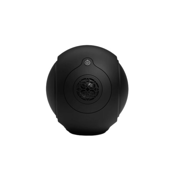 Devialet Phantom II 98 dB  Speaker Matte Black + Trees (Stereo System Pair Set) - Image 4