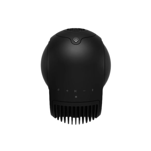 Devialet Phantom II 98 dB  Speaker Matte Black + Trees (Stereo System Pair Set) - Image 5