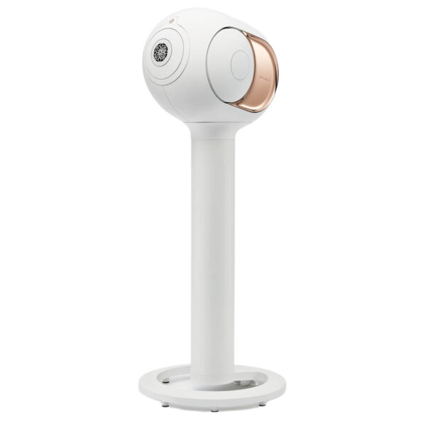 Devialet Phantom I 108 dB Speaker Gold + Tree (Stereo System Pair Set) - Image 8