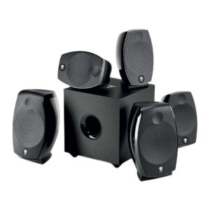 Focal Sib Evo 5.1.2 Dolby Atmos