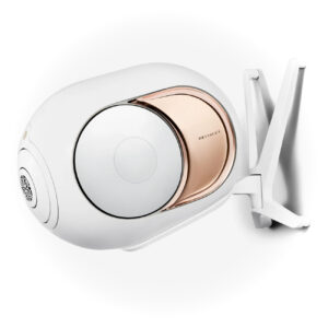 Devialet Gecko - Phantom I - Iconic White