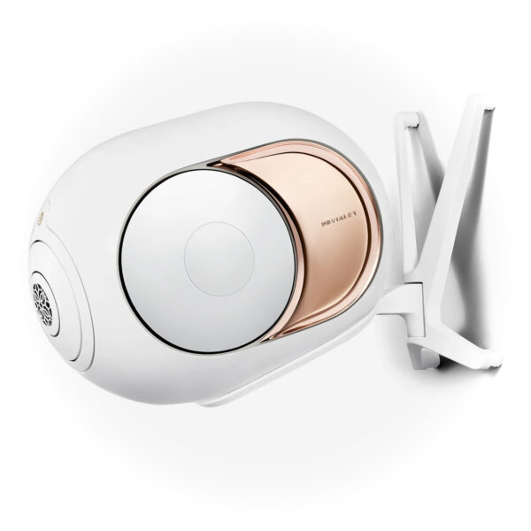 Devialet Gecko - Phantom I - Iconic White