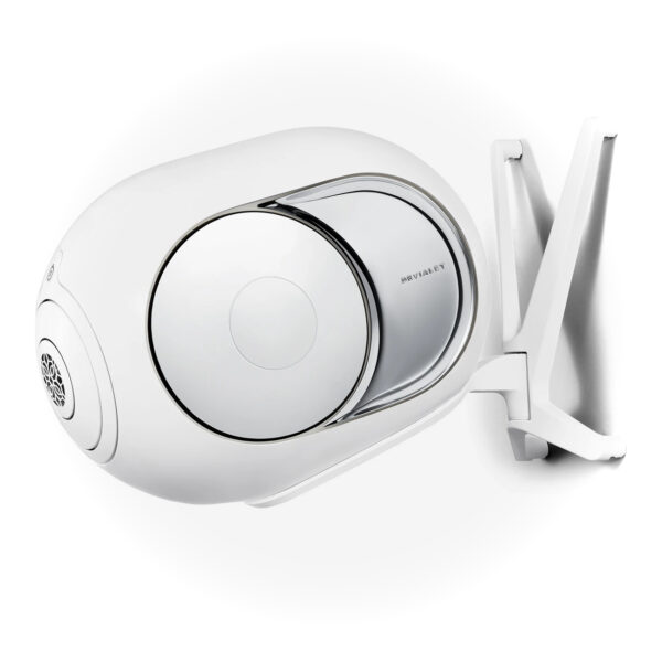 Devialet Gecko - Phantom I - Iconic White - Image 2